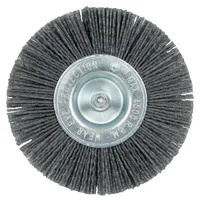 PINNAPUHASTUSHARI EINHELL 110MM NAILON