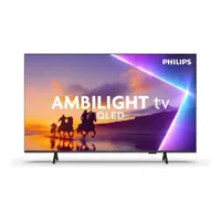 TELEVIISOR PHILIPS 43PUS8450 43" 108CM 4K UHD
