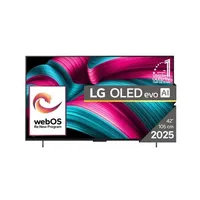TELEVIISOR LG OLED42C51LA 42" 107CM 4K UHD