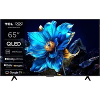TELEVIISOR TCL 65T69C 65" 165CM 4K UHD