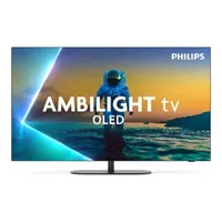 TELEVIISOR PHILIPS 48OLED820 48" 121CM 4K UHD