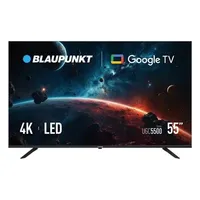 TELEVIISOR BLAUPUNKT 55UGC5500S 55" 140CM 4K UHD