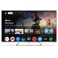 TELEVIISOR SHARP 55JP7265E 55" 139CM 4K UHD