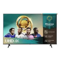 TELEVIISOR HISENSE 65A6Q 65" 164CM 4K UHD