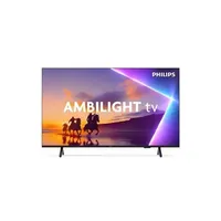 TELEVIISOR PHILIPS 65PUS8510 65" 164CM 4K UHD