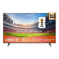 TELEVIISOR HISENSE 75A6Q 75" 189CM 4K UHD