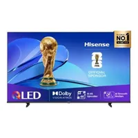 TELEVIISOR HISENSE 75E7Q 75" 189CM 4K UHD