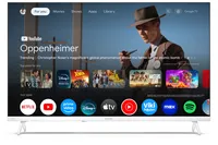TELEVIISOR SHARP 32HF2265EW 32" HD GOOGLE TV