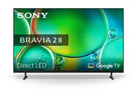 TELEVIISOR SONY K-55S25M2 55" 4K UHD GOOGLE TV