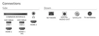 TELEVIISOR PHILIPS 32PFS6050/12 32" FULL HD TITAN OS