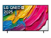 TELEVIISOR LG 75QNED80A3A 75" 4K UHD WEBOS