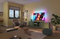 TELEVIISOR PHILIPS 75MLED920 75" 4K UHD TITAN OS