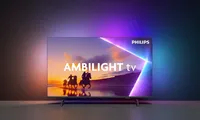 TELEVIISOR PHILIPS 75PUS8510 75" 4K UHD TITAN OS