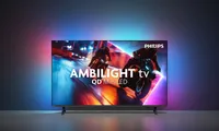 TELEVIISOR PHILIPS 55MLED920 55" 4K UHD TITAN OS