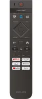 TELEVIISOR PHILIPS 55MLED920 55" 4K UHD TITAN OS