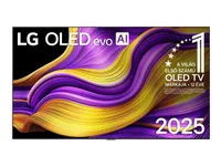 TELEVIISOR LG OLED83G51LW 83" 4K UHD WEBOS