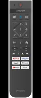 TELEVIISOR PHILIPS 77OLED770 77" 4K UHD TITAN OS