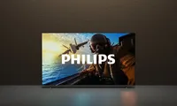 TELEVIISOR PHILIPS 65PUS7000 65" 4K UHD TITAN OS
