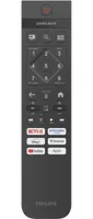 TELEVIISOR PHILIPS 65PUS7000 65" 4K UHD TITAN OS