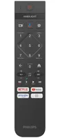 TELEVIISOR PHILIPS 77OLED910 77" 4K UHD GOOGLE TV