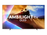 TELEVIISOR PHILIPS 48OLED770 48" 4K UHD TITAN OS