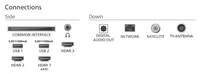 TELEVIISOR PHILIPS 75PUS7810 75" 4K UHD TITAN OS
