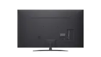 TELEVIISOR LG 65NANO81A3A 65" 4K UHD WEBOS