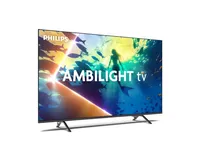 TELEVIISOR PHILIPS 55PUS8010 55" 4K UHD TITAN OS