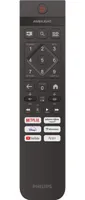 TELEVIISOR PHILIPS 55PUS8010 55" 4K UHD TITAN OS