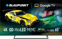 TELEVIISOR BLAUPUNKT 65MBG7000S 65" 4K UHD GOOGLE TV