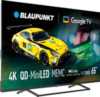 TELEVIISOR BLAUPUNKT 65MBG7000S 65" 4K UHD GOOGLE TV