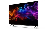 TELEVIISOR SHARP 50HP5265E 50" 4K UHD GOOGLE TV