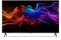 TELEVIISOR SHARP 43HP5265E 43" 4K UHD GOOGLE TV