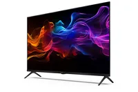 TELEVIISOR SHARP 43HP5265E 43" 4K UHD GOOGLE TV