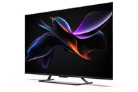 TELEVIISOR SHARP 55HR7265E 55" 4K UHD GOOGLE TV