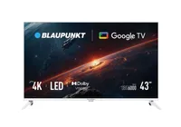TELEVIISOR BLAUPUNKT 43UBG6010S 43" 4K UHD GOOGLE TV