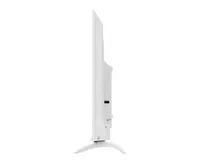 TELEVIISOR BLAUPUNKT 43UBG6010S 43" 4K UHD GOOGLE TV