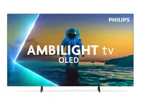 TELEVIISOR PHILIPS 77OLED820 77" 4K UHD GOOGLE TV