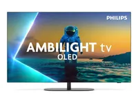 TELEVIISOR PHILIPS 65OLED820 65" 4K UHD GOOGLE TV