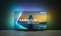 TELEVIISOR PHILIPS 65OLED820 65" 4K UHD GOOGLE TV