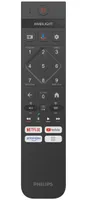 TELEVIISOR PHILIPS 65OLED820 65" 4K UHD GOOGLE TV