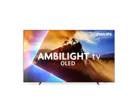 TELEVIISOR PHILIPS 55OLED770 55" 4K UHD TITAN OS