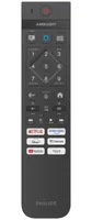 TELEVIISOR PHILIPS 55OLED770 55" 4K UHD TITAN OS