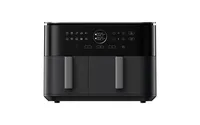 KUUMAÕHUFRITÜÜR XIAOMI DUAL 2700W 10L MUST