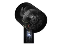 FÖÖN XIAOMI 1600W VALGE