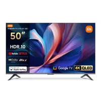 TELEVIISOR XIAOMI A PRO 2026 50" 127CM 4K UHD