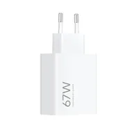 ADAPTER XIAOMI HYPERCHARGE 67W TÜÜP A
