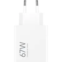 ADAPTER XIAOMI HYPERCHARGE 67W TÜÜP A