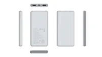 AKUPANK XIAOMI 10000 MAH USB/USB-C