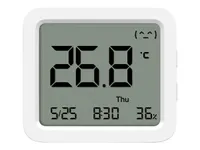 TEMPERATUURI JA NIISKUSE ANDUR XIAOMI MI 3